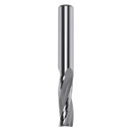 Soone l&otilde;ike kettad CNC-masinatele CMT 193.100.12; D=10X32X80 LH (left hand)