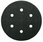 Lihvpaber Bosch F355; 150 mm; P1200; 5 tk