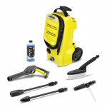 K&otilde;rgsurvepesur Karcher K 3 Compact Car