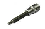 Pesaga otsik Condor Werkzeug C12103/45; 1/2''; 100 mm; T45