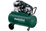 Kolmefaasiline kompressor Metabo Mega 350-100 D