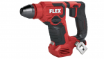 Akupuurvasar Flex FHE 1-16 12-EC C; 12 V; 1,5 J; SDS-plus (ilma aku ja laadijata)
