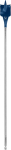 Puidu lapikpuur Bosch 2608900354; 32x400 mm