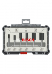 Freeside komplekt Bosch 2607017465; 6 tk