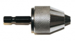Puuriteritusrakis Tivoly; HRX1/4''; 0,5-6 mm