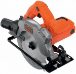 Ketassaag Black & Decker CS1250LA-QS; 1250 W