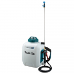 Akuprits Makita DUS108Z; 18 V (ilma aku ja laadijata)