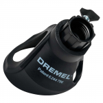 Juhik vuugisegu eemaldamiseks seintelt ja p&otilde;randalt Dremel 26150568JB