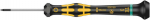 Kruvikeeraja Wera WE05030159001; Torx; ESD 1567; TX3x40 mm