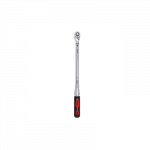1/4'' d&uuml;nomeetriline v&otilde;ti Sonic Equipment 733105251; 5-25 Nm; 254 mm