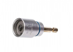Kruviotsikute hoidik Makita; 1/4''; M6