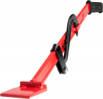 Langetuslabidas koos p&ouml;&ouml;ramiskonksuga Oregon 536304; 80 cm