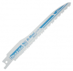 Otssaagide terad Makita B-05044; 5 tk