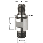 Adapter CMT 506.150.02; M10/11X4