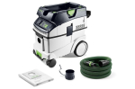 Mobiilne tolmuimeja Festool CTM 36 EI; 1200 W