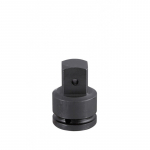 Adapter 3/4'' > 1'' Sonic Equipment 73645; 63 mm