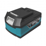 Aku Dedra DED7034; 4,0 Ah; 18 V