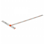 Nurkjoonlaud Bahco AS-1200; 120 cm