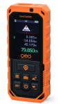 Laserkaugusm&otilde;&otilde;dik Geo-Fennel GeoDist&reg; 80