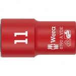Padrunv&otilde;ti Wera WE05005937001; 1/4''; 11 mm