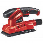 Taldlihvija Einhell TH-OS 1520; 150 W; 187&times;93 mm