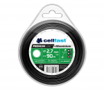 L&otilde;iketamiil trimmerile Cellfast 35-038; 2,7 mm; 90 m