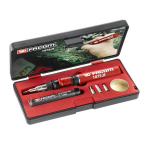 Gaasijootekolb Facom 1075.H