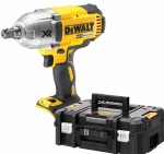 L&ouml;&ouml;kmutrikeeraja DeWalt DCF899NT; 18 V (ilma aku ja laadijata)