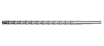 Betoonipuur Sthor 23396; 26 mm; 460 mm; 600 mm