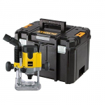 &Uuml;lafrees DeWalt DW621KT-QS; 1100 W