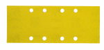 Lihvpaber Mirka MIROX; 93x230 mm; P40; 10 tk