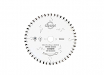Saeketas puidule LEMAN F964.200.3024; 200x30x2,8 mm