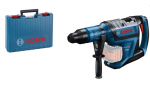 Akupuurvasar Bosch GBH 18V-45 C BITURBO Professional; 18 V; (ilma aku ja laadijata)