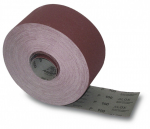 Liivapaberi rull Mirka Gold Proflex 2851100180; 115mmx50m; P80