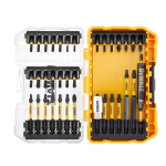 Kruviotsikute komplekt DeWalt DT70732T-QZ; 37 tk