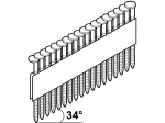 Naelad Essve; 4,0x50 mm; 34&deg;; 1200 tk