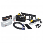 Kaitsemask 3M Versaflo TR819E; tarvikutega