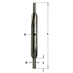 Soonefrees CMT 711.031.11; 3/8 mm