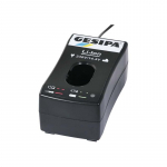 Laadija Gesipa 1457282; 14,4 V; Li-ion