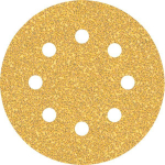 Lihvpaber Bosch 2608900914; 125 mm; K240; 50 tk