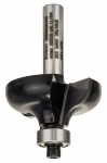 Profiilfrees Bosch 6,35/16/57 mm laagripesaga