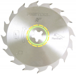 Saeketas puidule Festool; 190x2,6xFF; Z16; 28&deg;