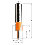 Soonefrees CMT 913.101.11; S=8 mm; D=4,36/12,7 mm