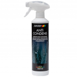 Klaasipuhastusvahend Motip ANTI CONDENS; 500 ml