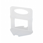 Plaadipaigalduse indikaator Rubi&nbsp;DELTA LEVEL SYSTEM; 3-12 mm; 2 mm; 2400 tk