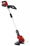 Murutrimmer Einhell GE-CT 18 Li; 18 V; 1x2,5 Ah aku