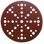 Lihvpaber Klingspor PS 22 K; GLS74; 150 mm; P100; 50 tk