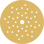 Lihvpaber Bosch C470; 125 mm; K80; 5 tk