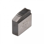 Keermestatud nuga Rems BSPT 3/4''