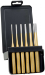 Meislite komplekt Rennsteig 4251600; 3-10 mm; 6 tk